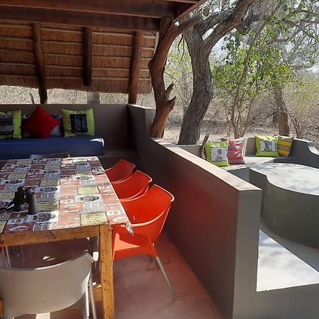 African Bush Escape Marloth Park Extérieur photo