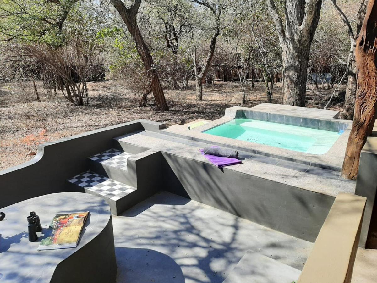 African Bush Escape Marloth Park Extérieur photo