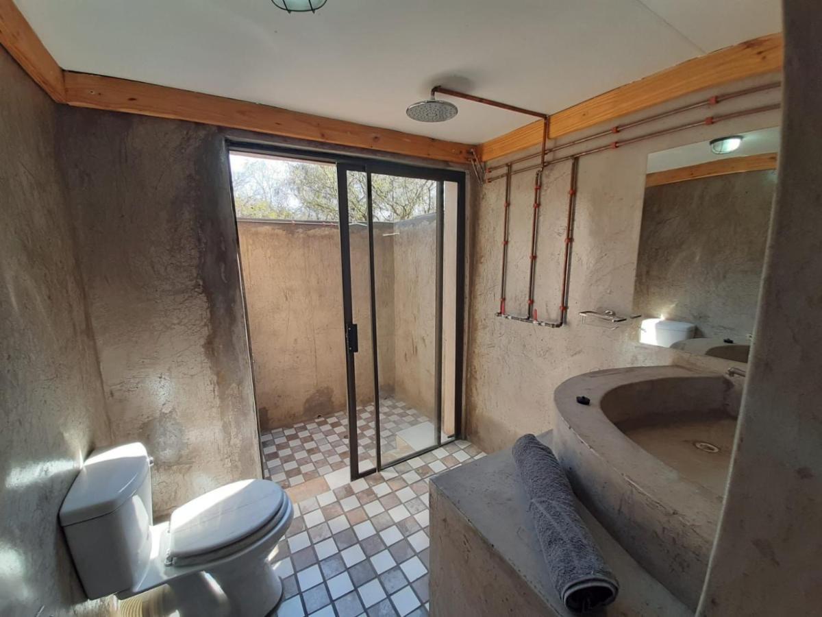 African Bush Escape Marloth Park Extérieur photo