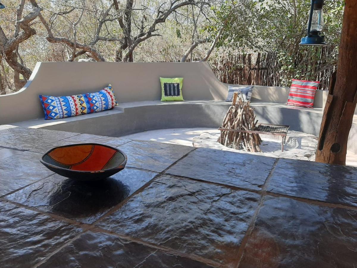 African Bush Escape Marloth Park Extérieur photo
